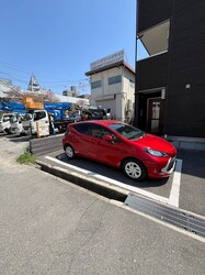 リブリ・東園田の物件内観写真